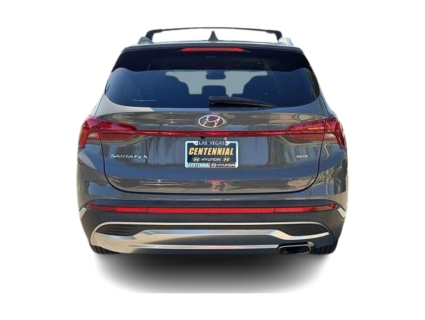 Thumbnail: 2022 Hyundai Santa Fe - 5