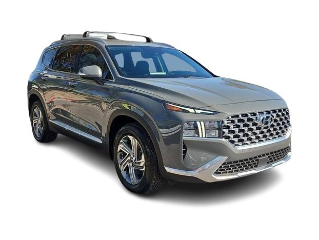 Thumbnail: 2022 Hyundai Santa Fe - 20