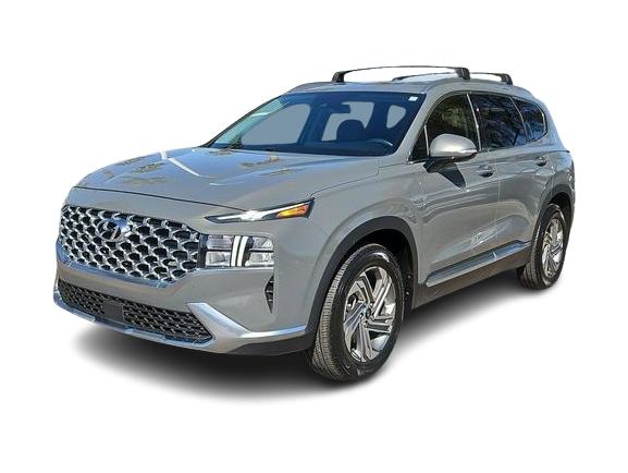 Thumbnail: 2022 Hyundai Santa Fe - 21
