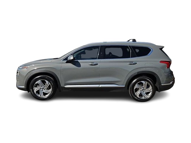 Thumbnail: 2022 Hyundai Santa Fe - 3