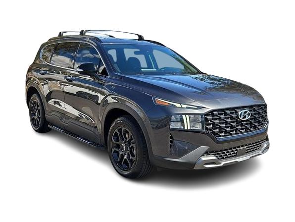 Thumbnail: 2022 Hyundai Santa Fe - 21