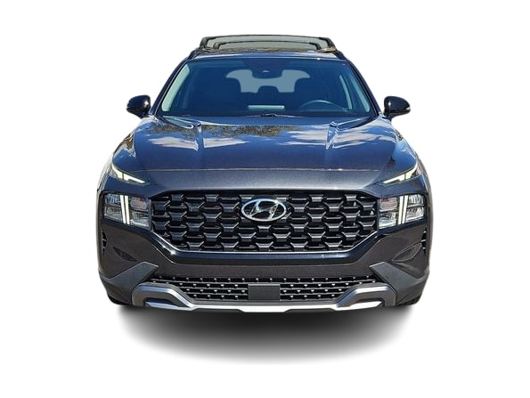 Thumbnail: 2022 Hyundai Santa Fe - 6