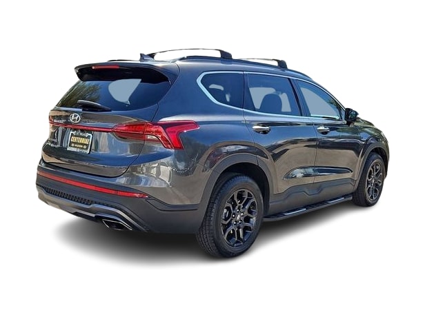Thumbnail: 2022 Hyundai Santa Fe - 23