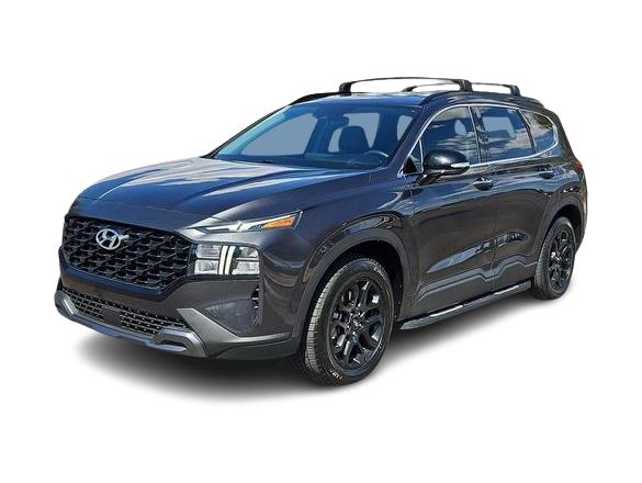 Thumbnail: 2022 Hyundai Santa Fe - 22