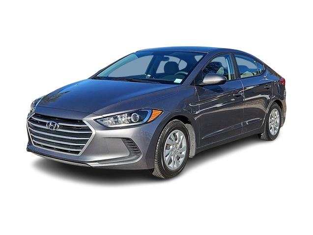 2018 Hyundai Elantra SE 22