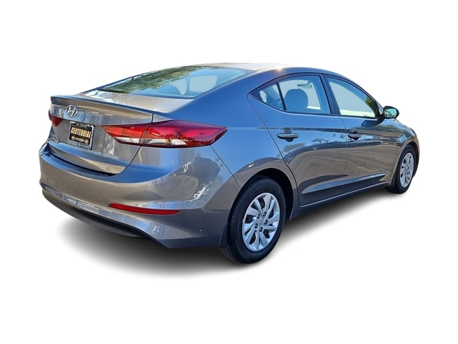 2018 Hyundai Elantra SE 23