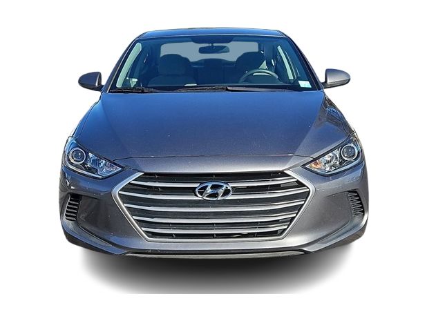 2018 Hyundai Elantra SE 6