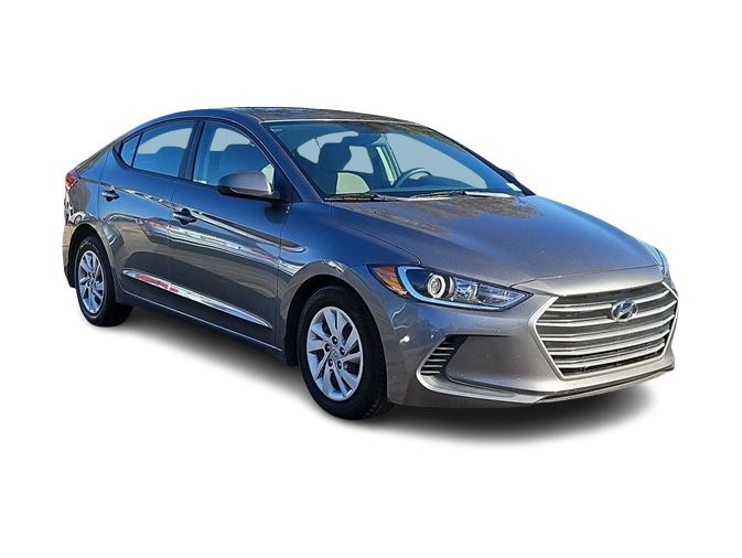 2018 Hyundai Elantra SE 21