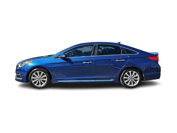 Thumbnail: 2016 Hyundai Sonata - 3
