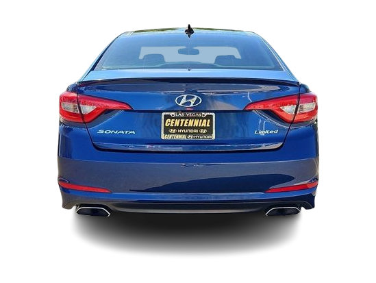 Thumbnail: 2016 Hyundai Sonata - 5