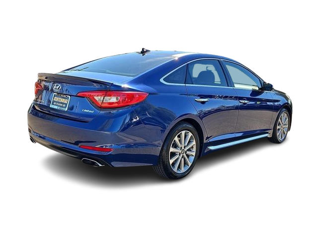 Thumbnail: 2016 Hyundai Sonata - 23