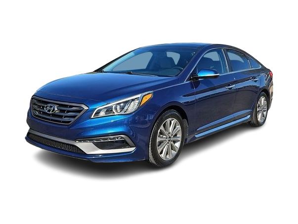 Thumbnail: 2016 Hyundai Sonata - 22