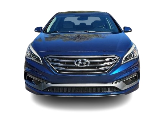 Thumbnail: 2016 Hyundai Sonata - 6