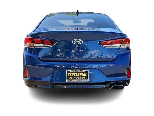 Thumbnail: 2019 Hyundai Sonata - 22