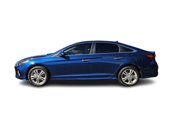 Thumbnail: 2019 Hyundai Sonata - 3
