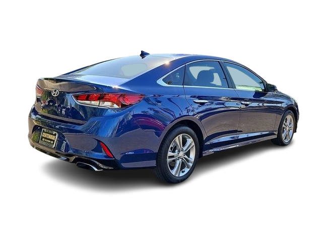 Thumbnail: 2019 Hyundai Sonata - 23