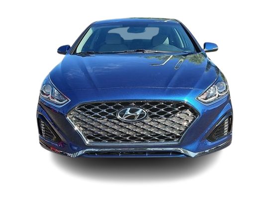 Thumbnail: 2019 Hyundai Sonata - 5