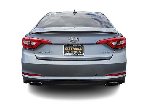 Thumbnail: 2016 Hyundai Sonata - 5