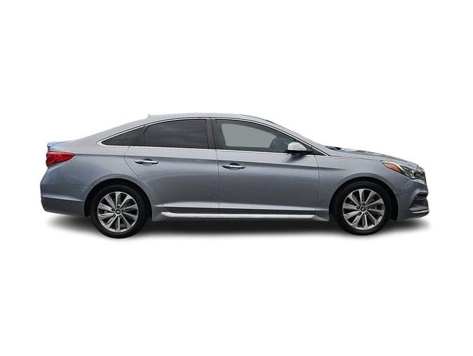 Thumbnail: 2016 Hyundai Sonata - 23