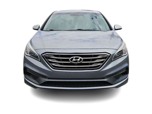Thumbnail: 2016 Hyundai Sonata - 6