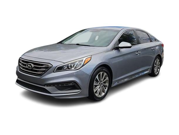 Thumbnail: 2016 Hyundai Sonata - 21
