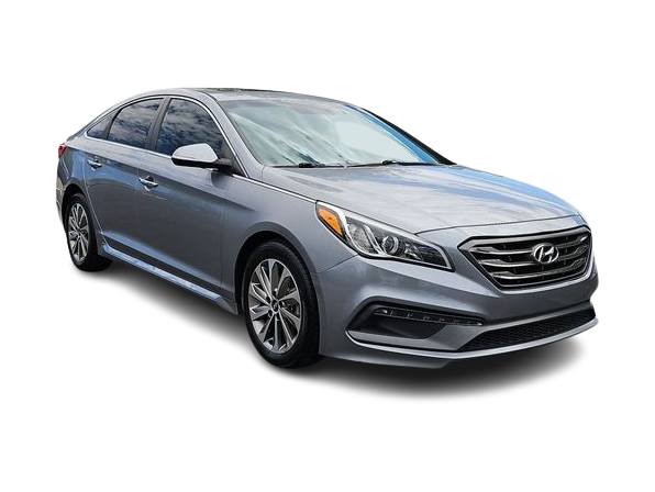 Thumbnail: 2016 Hyundai Sonata - 20