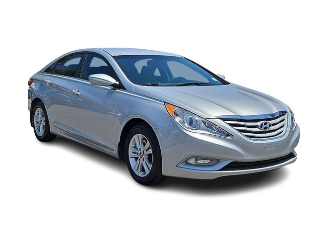 2013 Hyundai Sonata GLS 21