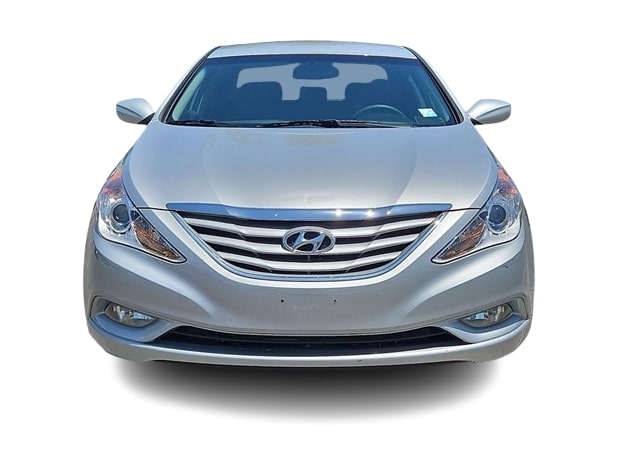 2013 Hyundai Sonata GLS 6