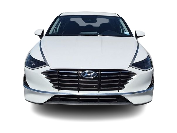 Thumbnail: 2021 Hyundai Sonata - 6