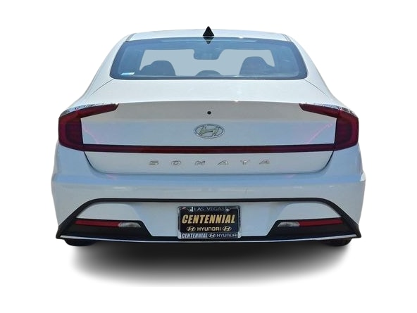 Thumbnail: 2021 Hyundai Sonata - 5