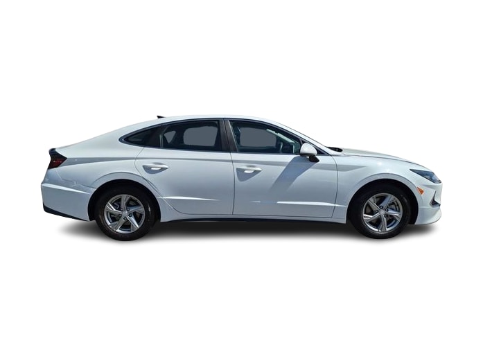 Thumbnail: 2021 Hyundai Sonata - 23
