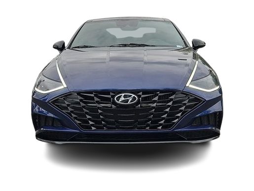 Thumbnail: 2021 Hyundai Sonata - 6