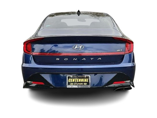 Thumbnail: 2021 Hyundai Sonata - 5