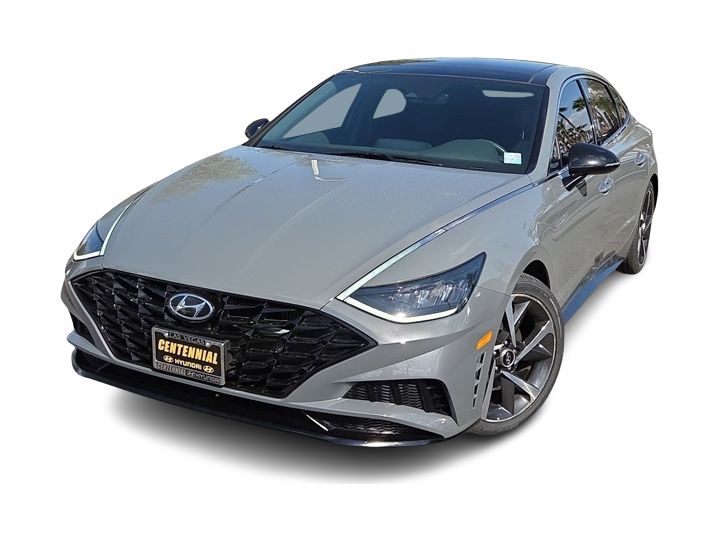 2022 Hyundai Sonata
