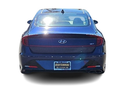 2022 Hyundai Sonata SEL Plus 20