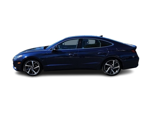 2022 Hyundai Sonata SEL Plus 3
