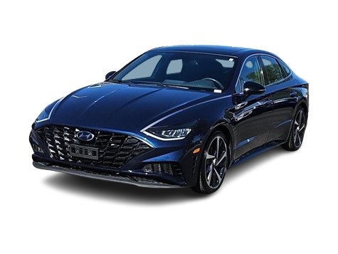 2022 Hyundai Sonata SEL Plus 19