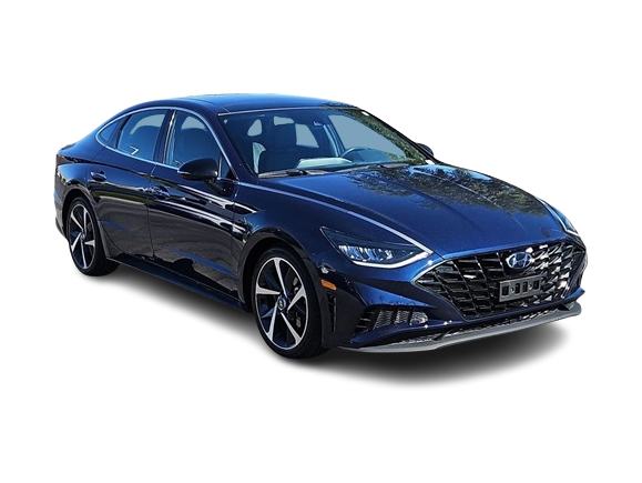 2022 Hyundai Sonata SEL Plus 18