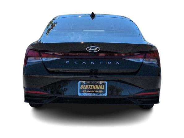 Thumbnail: 2021 Hyundai Elantra - 5