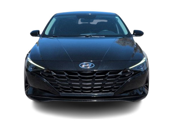 Thumbnail: 2021 Hyundai Elantra - 6