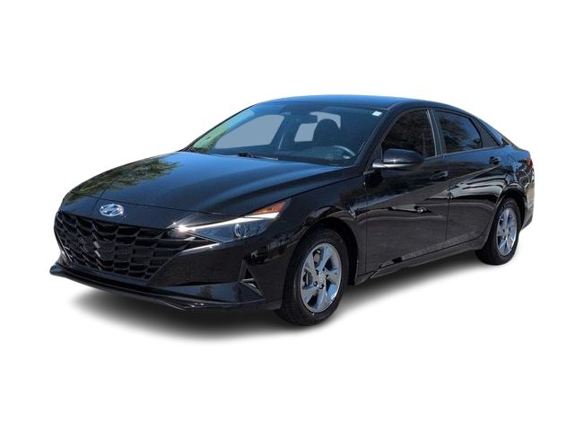 Thumbnail: 2021 Hyundai Elantra - 22