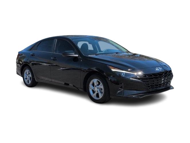 Thumbnail: 2021 Hyundai Elantra - 21