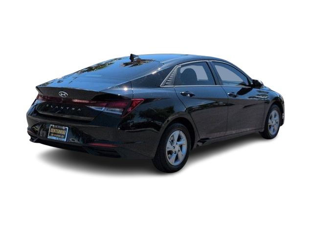 Thumbnail: 2021 Hyundai Elantra - 23