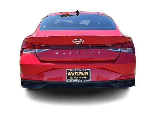 2021 Hyundai Elantra SE 5