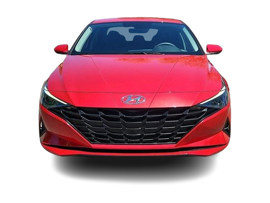 Thumbnail: 2022 Hyundai Elantra - 6