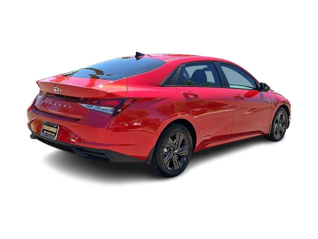 Thumbnail: 2022 Hyundai Elantra - 23