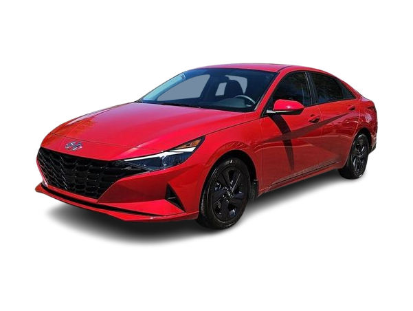 Thumbnail: 2022 Hyundai Elantra - 22