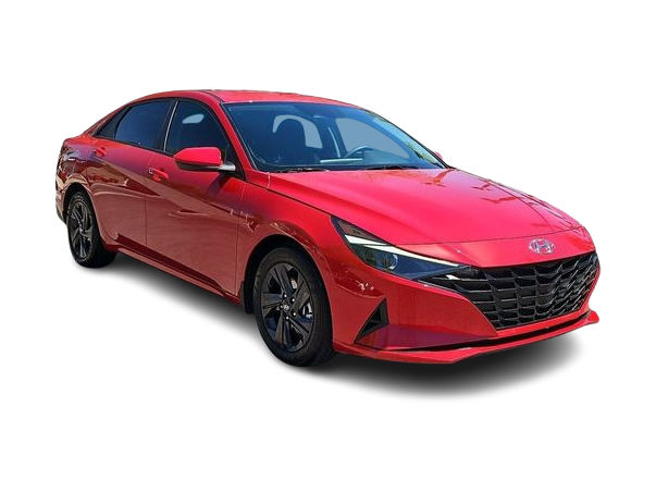 Thumbnail: 2022 Hyundai Elantra - 21