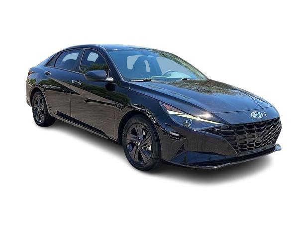 Thumbnail: 2022 Hyundai Elantra - 21