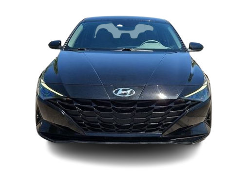 Thumbnail: 2022 Hyundai Elantra - 6